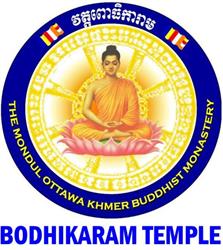 Bodhikaram Temple, Ottawa, ON opening hours