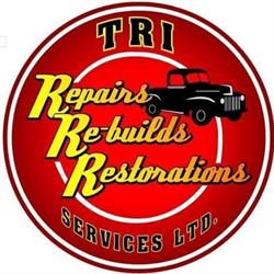 Tri-RRR Services Ltd, Paynton, SK opening hours