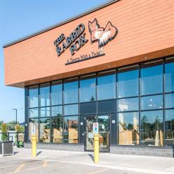The Rabbid Fox, Kitchener, ON opening hours