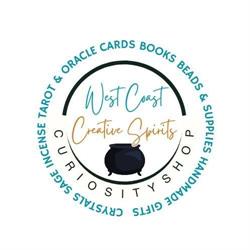 West Coast Creative Spirits, Victoria, BC opening hours