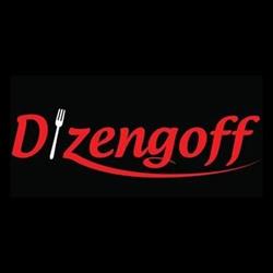 Dizengoff Restaurant, Toronto, ON opening hours