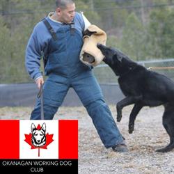 Okanagan Working Dog Club, Kelowna, BC opening hours