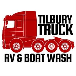 County Truck Wash, Tilbury, ON opening hours