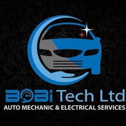 BOBi Tech Ltd., Toronto, ON opening hours