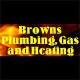 Brown's Plumbing Gas & Heating, Qualicum Beach, BC opening hours