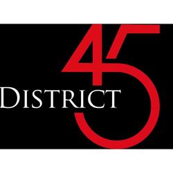District 45 Night Club, Toronto, ON opening hours