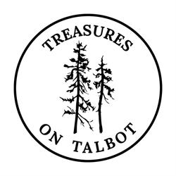 Treasures on Talbot, Blenheim, ON opening hours