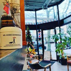 Mr. Hobbs Barber Shop, Vancouver, BC opening hours