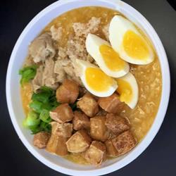 Pinoy Congee Toronto, opening hours