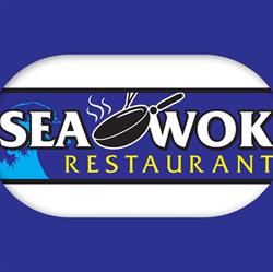 Sea Wok restaurant, Campbell River, BC opening hours