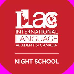 ILAC Night School, Toronto, ON opening hours