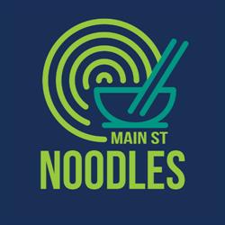 Main Street Noodles, Whistler, BC opening hours