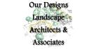 Our Designs Landscape Architects, Balfour, BC opening hours