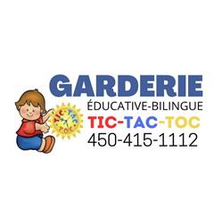 Garderie Tic Tac Toc Éducative Bilinque Oka, opening hours
