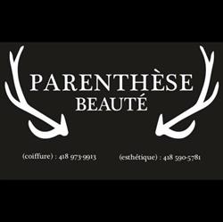 Parenthèse Beauté, Chicoutimi, QC opening hours