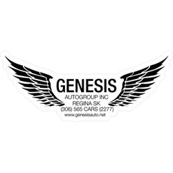 Genesis Autogroup Inc., Regina, SK opening hours
