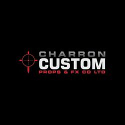 Charron Custom Props & FX Co Ltd, Burnaby, BC opening hours