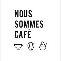 NOUS SOMMES CAFE, Montréal, QC opening hours