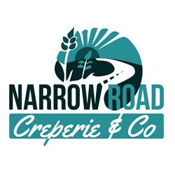 Narrow Road Creperie & Co., High River, AB opening hours