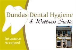 Dundas Dental Hygiene & Wellness Studio, Hamilton, ON opening hours