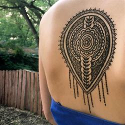 Living Skies Henna - Regina, SK, opening hours