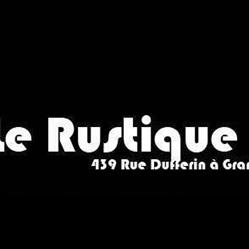 Bar Le Rustique, Granby, QC opening hours