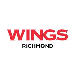 WINGS Richmond, opening hours