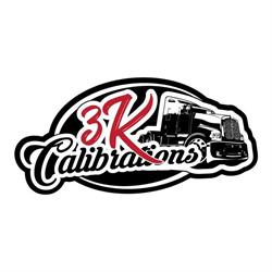 3K Calibrations, Abbotsford, BC opening hours