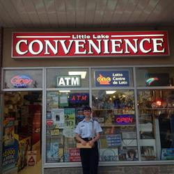 Little Lake Convenience, Midland, ON opening hours