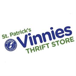 St. Patrick's Vinnies Thrift Store, Yellowknife, NT opening hours