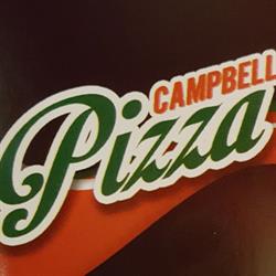 Campbell pizza, Windsor, ON opening hours