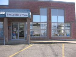 Les Délices d'Yvon et Linda, Sorel-Tracy, QC opening hours
