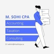M. Sohi, CPA Inc., Abbotsford, BC opening hours