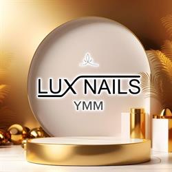 Lux Nail Studio, Fort McMurray, AB opening hours