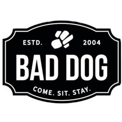 Bad Dog Sarnia, opening hours