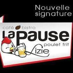 Café-Bistro La Pause, Québec, QC opening hours