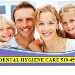 Oasis Dental Hygiene Care, London, ON opening hours
