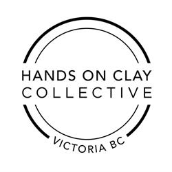 Hands On Clay Collective, Victoria, BC opening hours