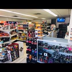 Galaxy Convenience, Edmonton, AB opening hours