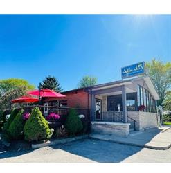 Alberta's Restaurant & Pizzeria, Dorchester, ON opening hours