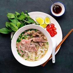Made Pho You, Hamilton, ON opening hours