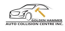 Golden Hammer Auto Collision Centre INC., Toronto, ON opening hours
