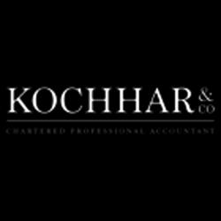 Kochhar & Co Chartered Accountant Inc, Kelowna, BC opening hours