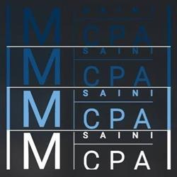 M. Saini CPA Inc., Kelowna, BC opening hours