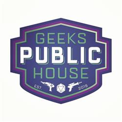 Geeks Public House, St. John's, NL opening hours