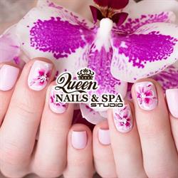 Queen Nails Spa, Brampton, ON opening hours