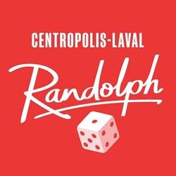 Randolph Pub Ludique Centropolis, Laval, QC opening hours