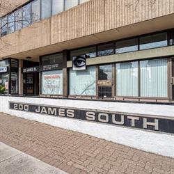 Stanbar Properties, Hamilton, ON opening hours