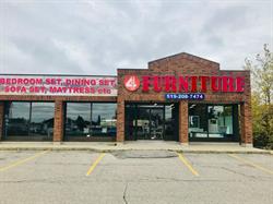 4ever Furniture Kitchener, opening hours