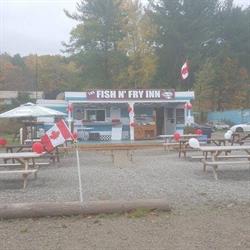 Fish N' Fry Inn, Midland, ON opening hours
